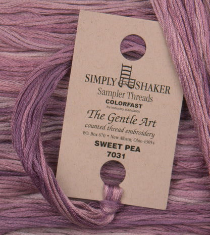 Sweet Pea 7031