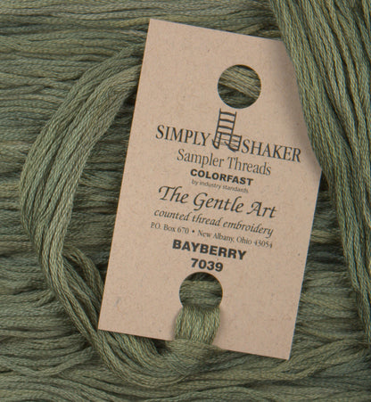 Bayberry 7039
