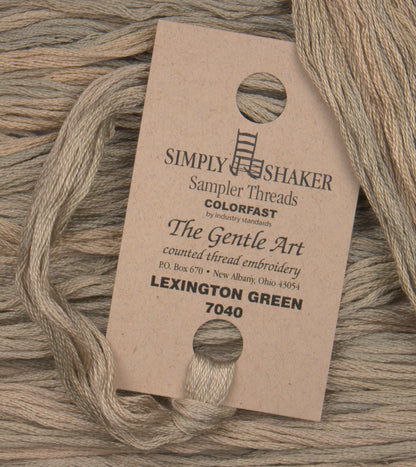 Lexington Green 7040