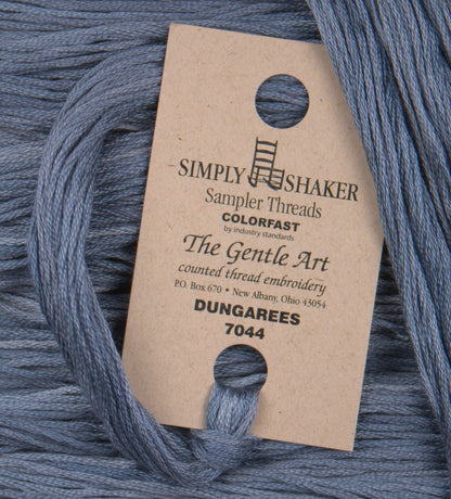 Dungarees 7044