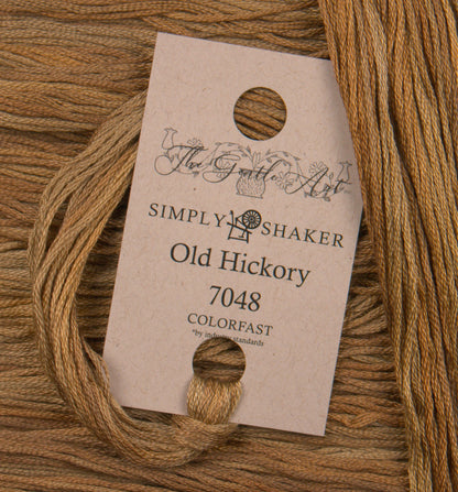 Old Hickory 7048