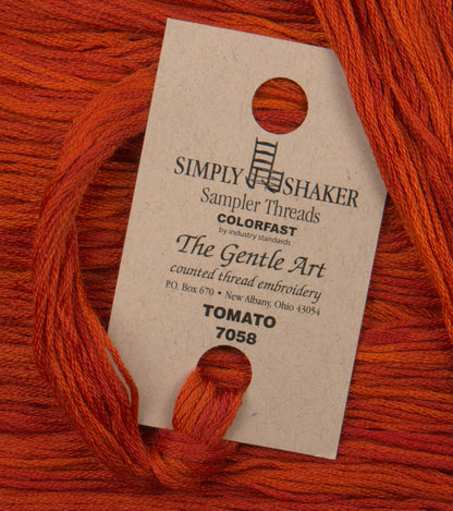 Tomato 7058