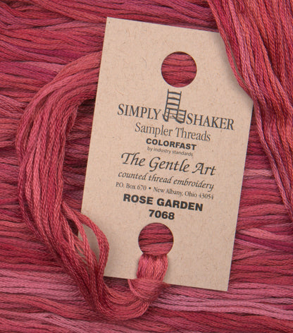 Rose Garden 7068