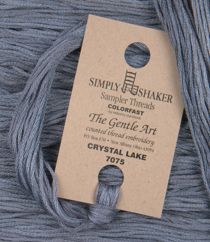 Crystal Lake 7075