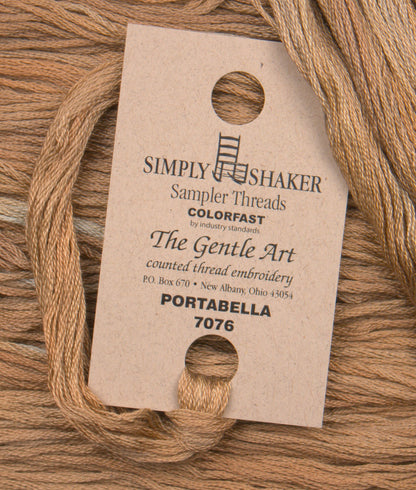 Portabella 7076