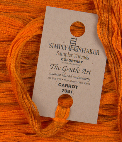Carrot 7081