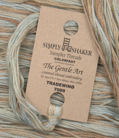 Tradewind 7089