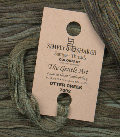 Otter Creek 7092