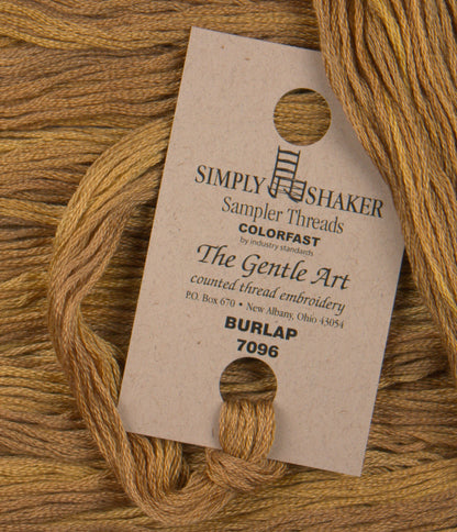 Burlap 7096