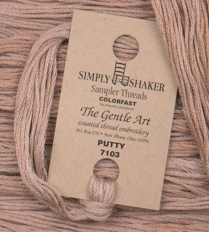 Putty 7103