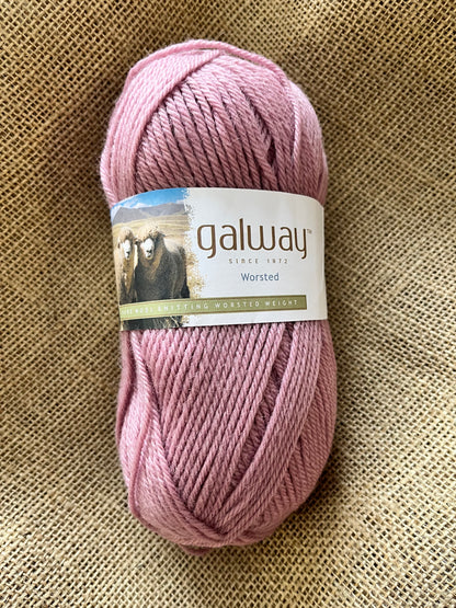 Galway Worsted