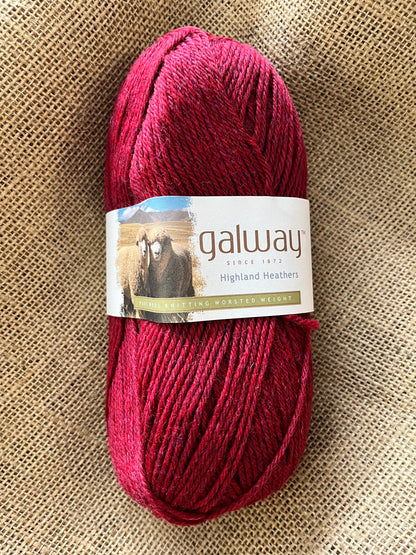Galway Worsted
