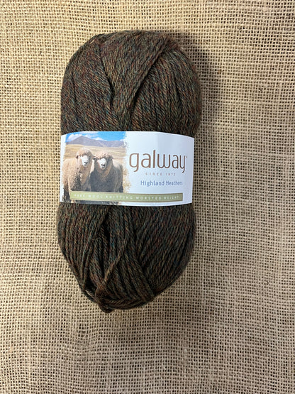 Galway Worsted