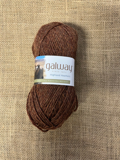 Galway Worsted