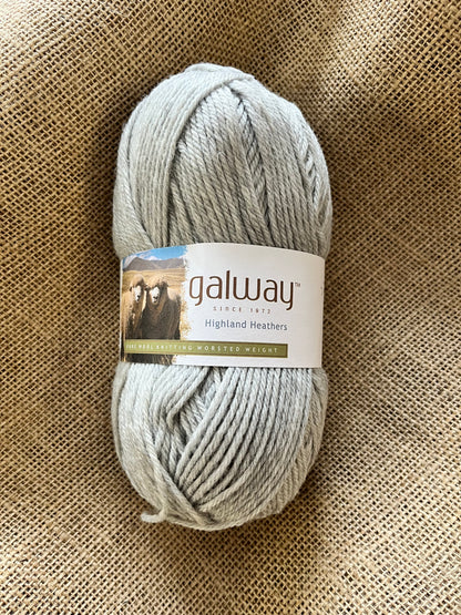 Galway Worsted
