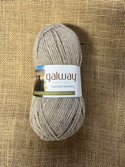 Galway Worsted