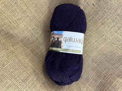 Galway Worsted
