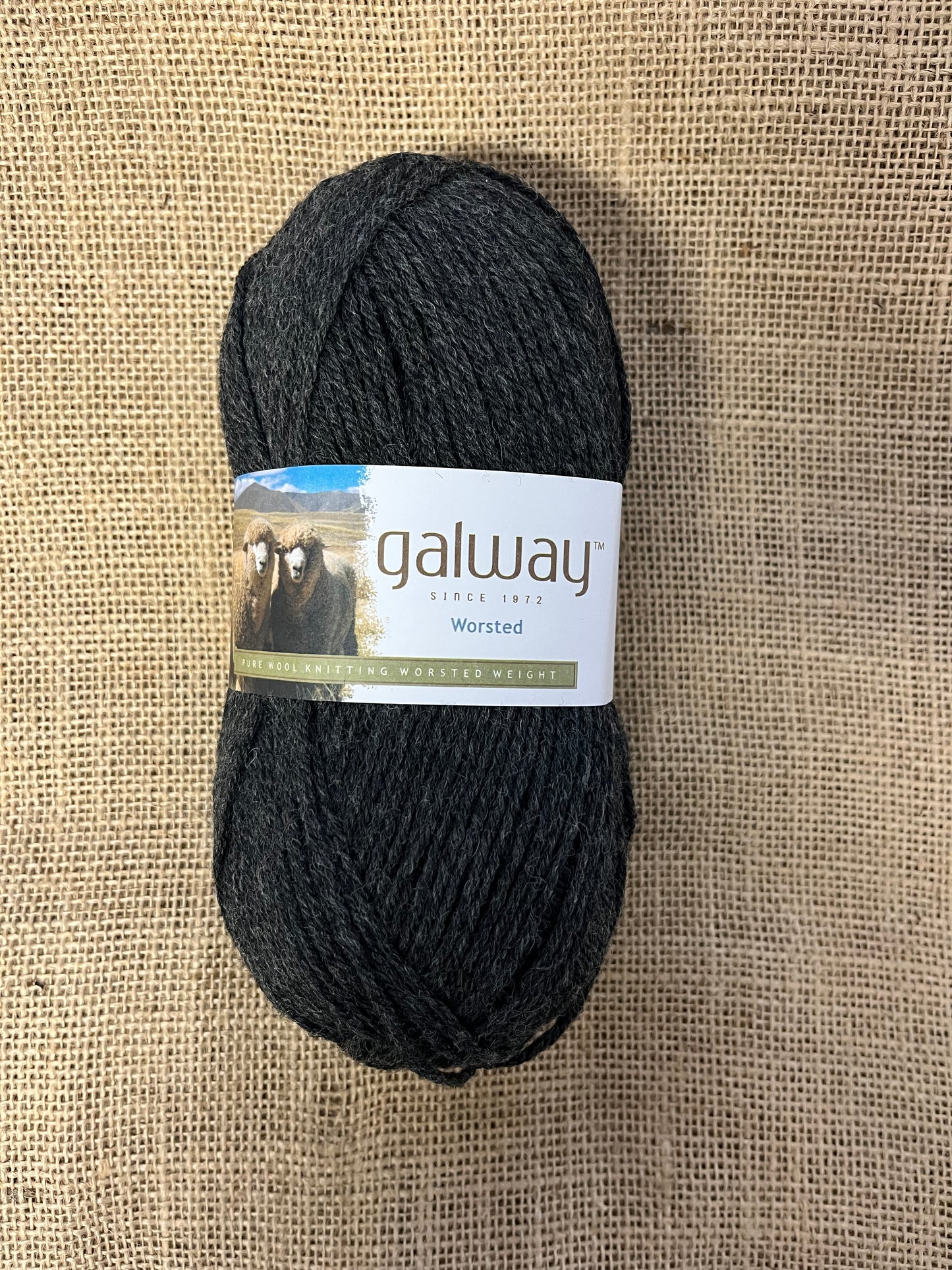Galway Worsted
