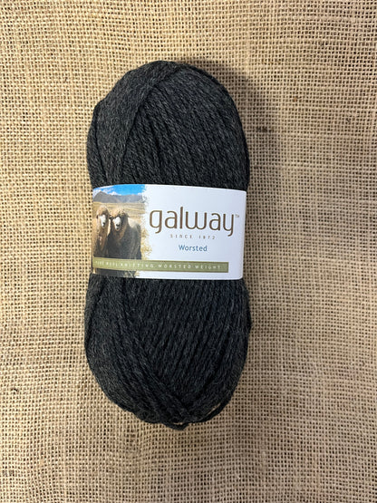Galway Worsted