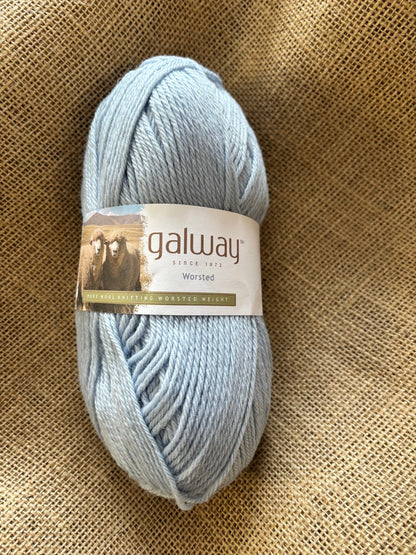 Galway Worsted
