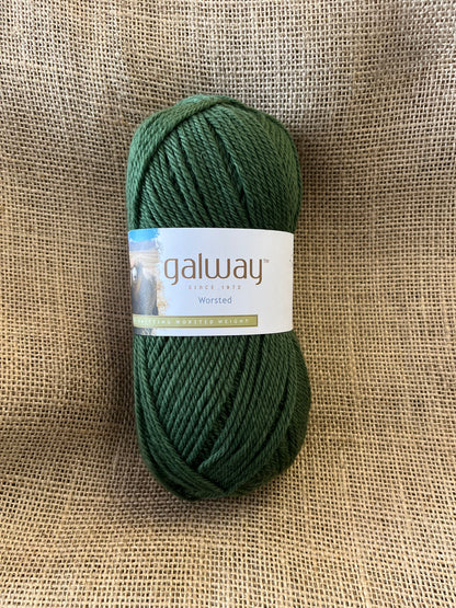 Galway Worsted