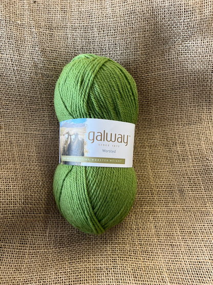 Galway Worsted