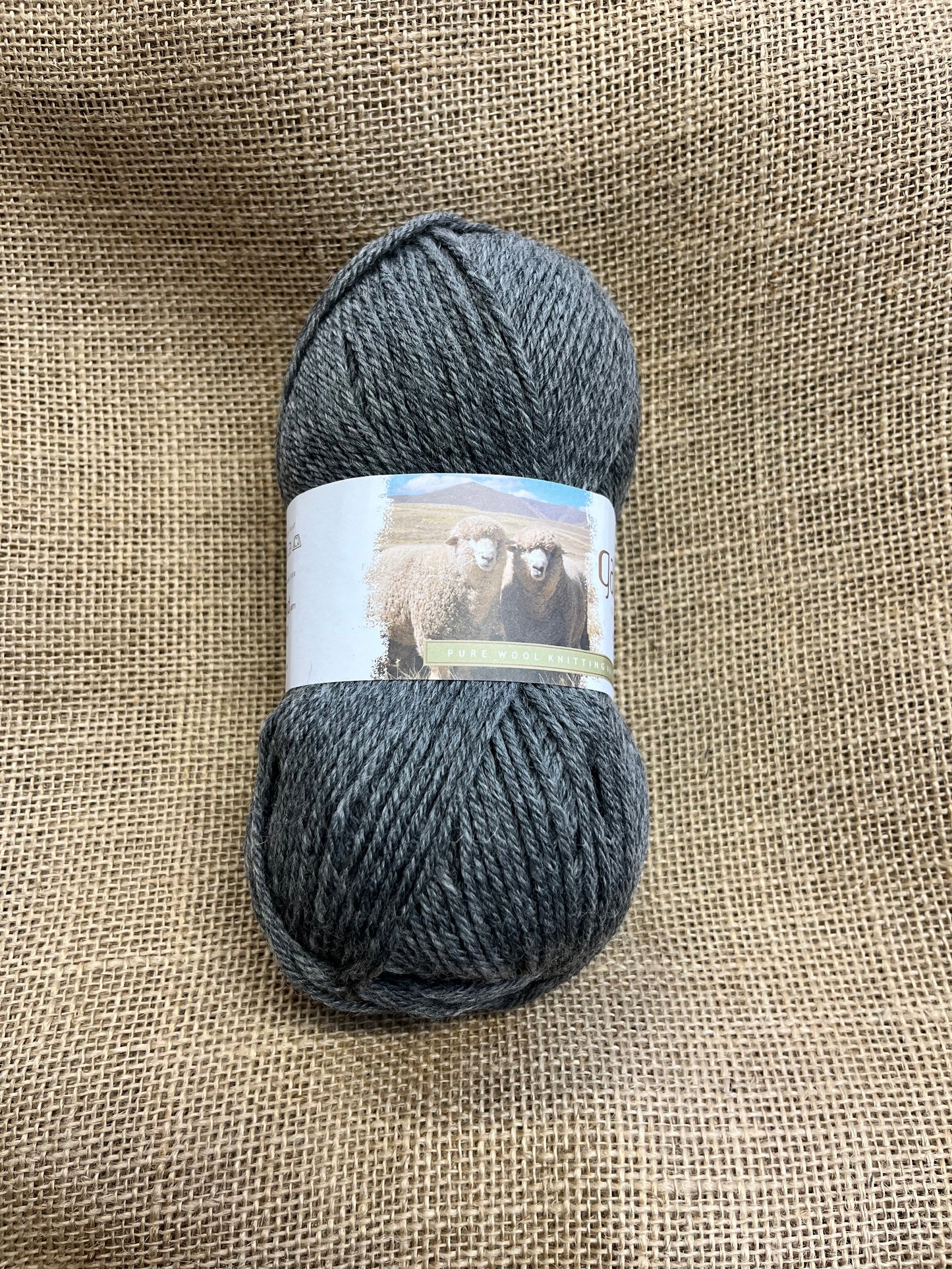 Galway Worsted