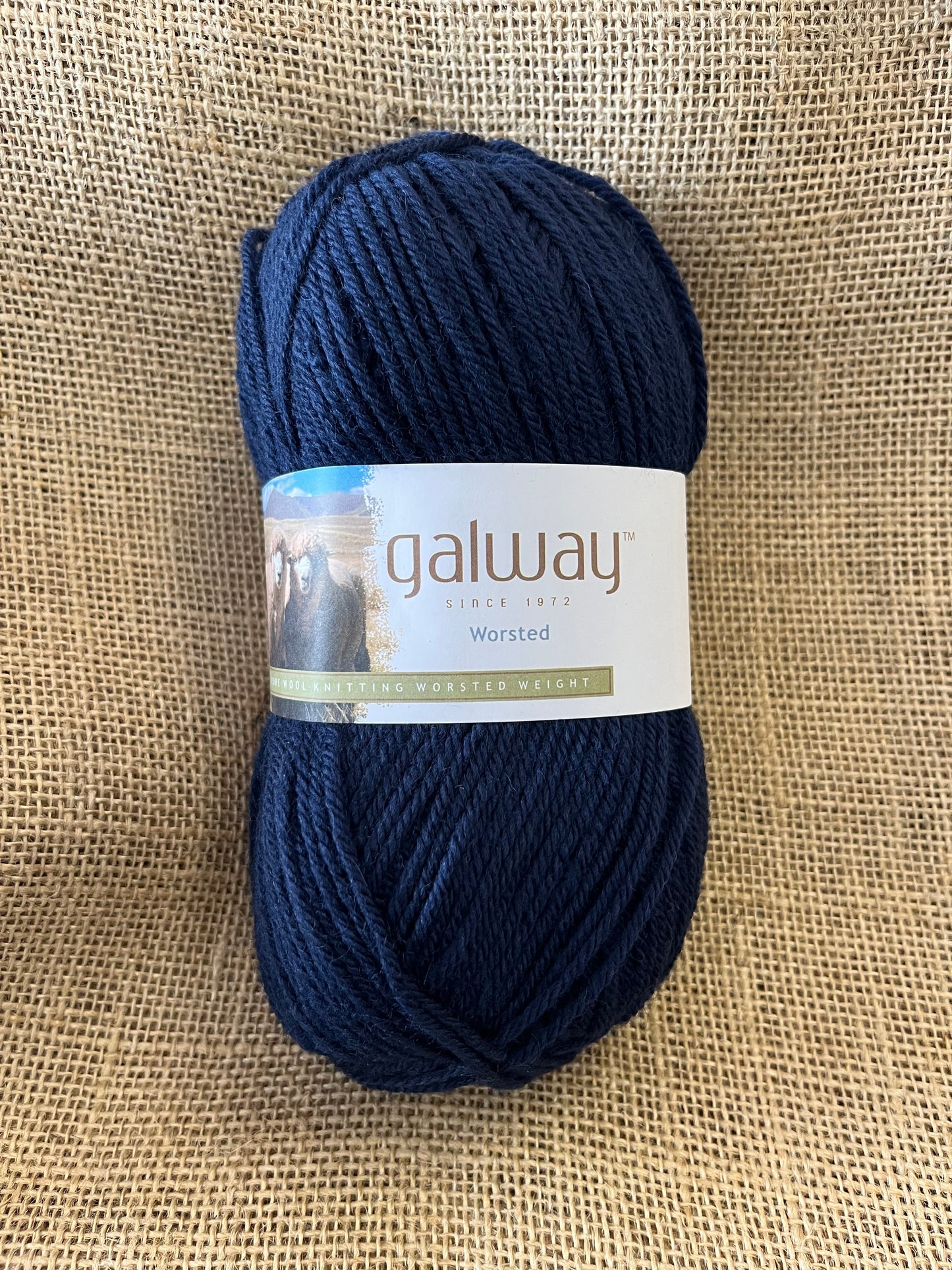 Galway Worsted