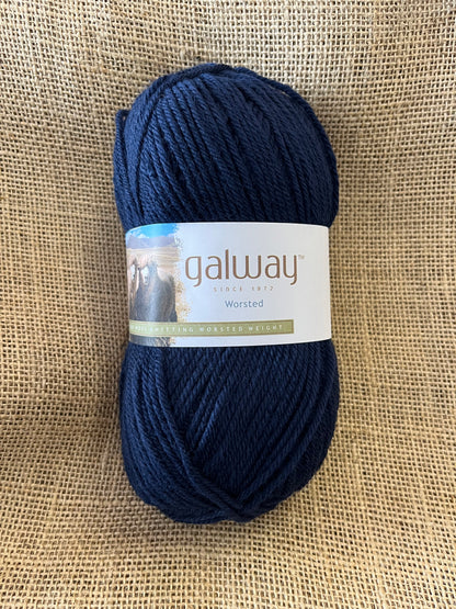 Galway Worsted