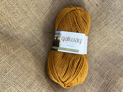 Galway Worsted