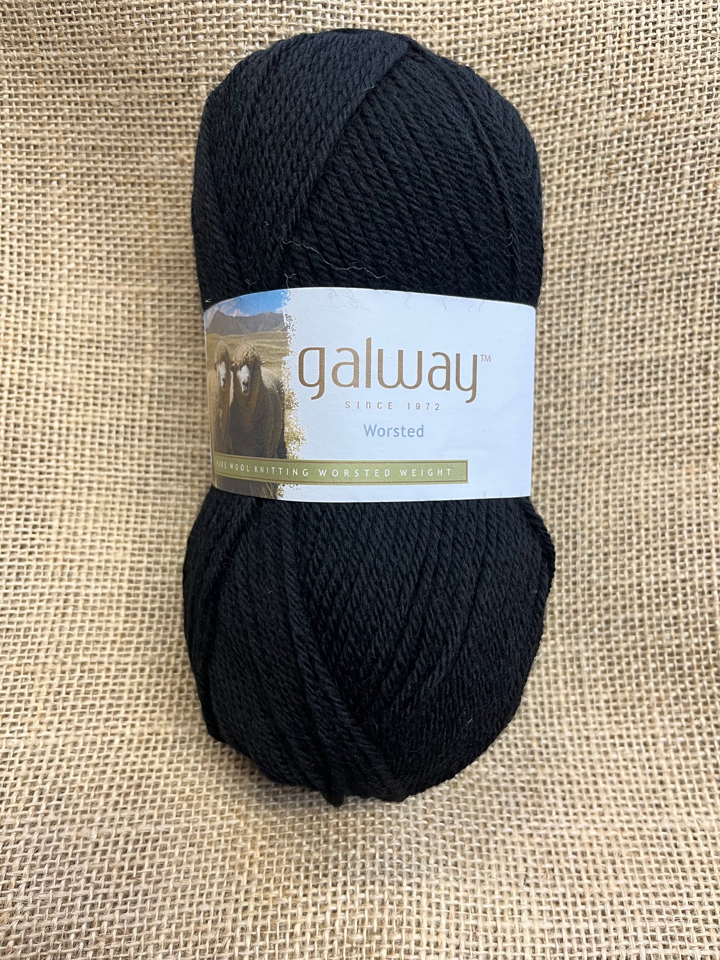 Galway Worsted