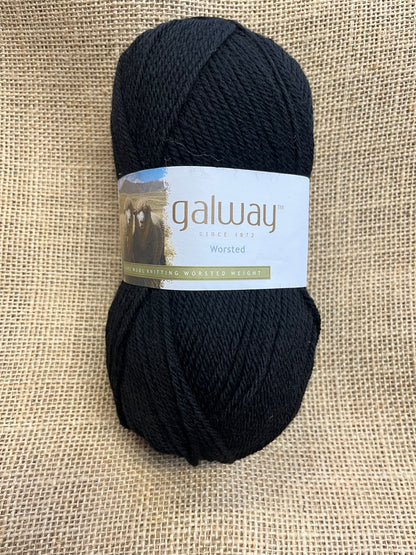 Galway Worsted