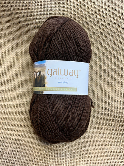 Galway Worsted