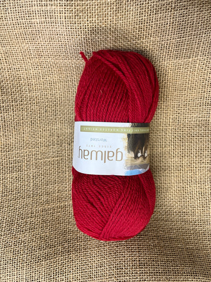 Galway Worsted
