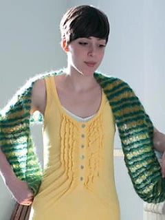 Lacy Knits-D