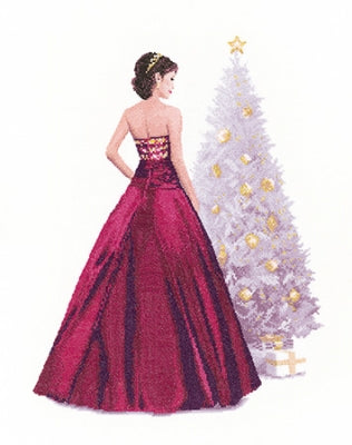 Holly (Elegant Ladies) - Chart