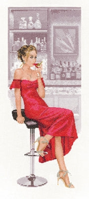 Paula (Elegant Ladies) - Chart