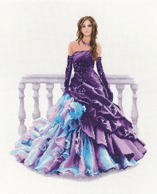 Katrina (Elegant Ladies) - Chart