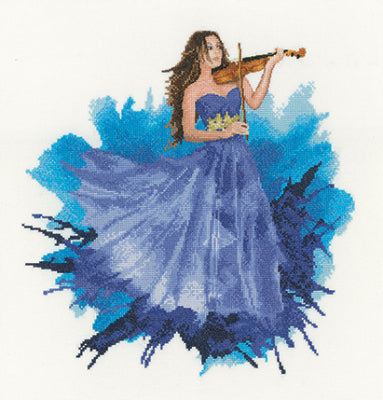 The Violinist - Chart