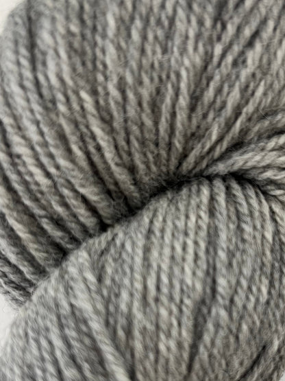 Haynes Creek Heathers Aran