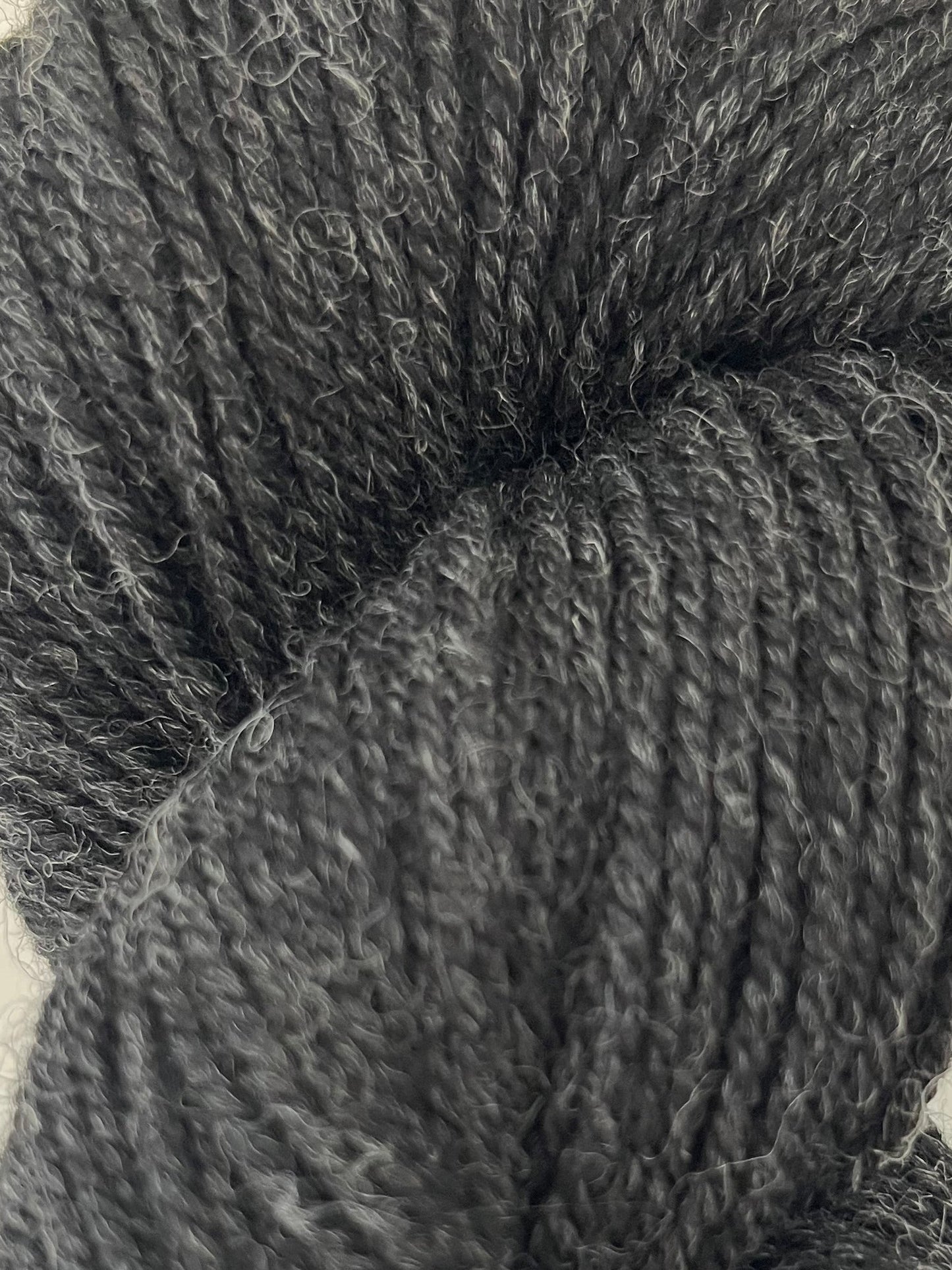 Haynes Creek Heathers Aran