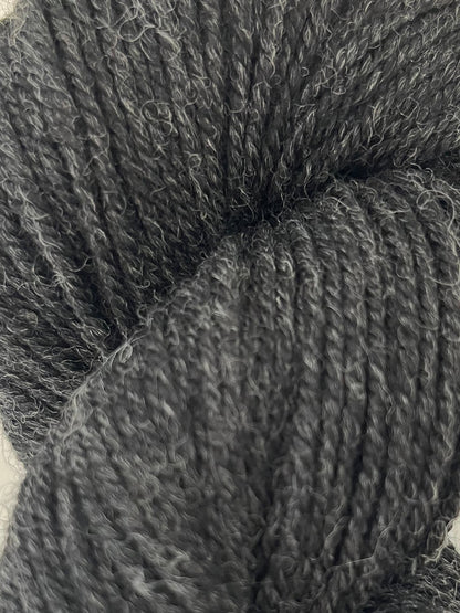 Haynes Creek Heathers Aran