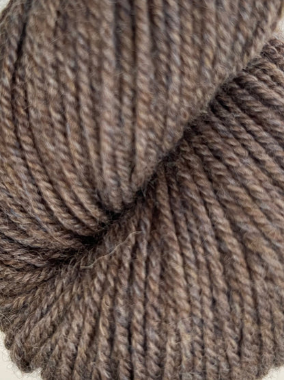 Haynes Creek Heathers Aran