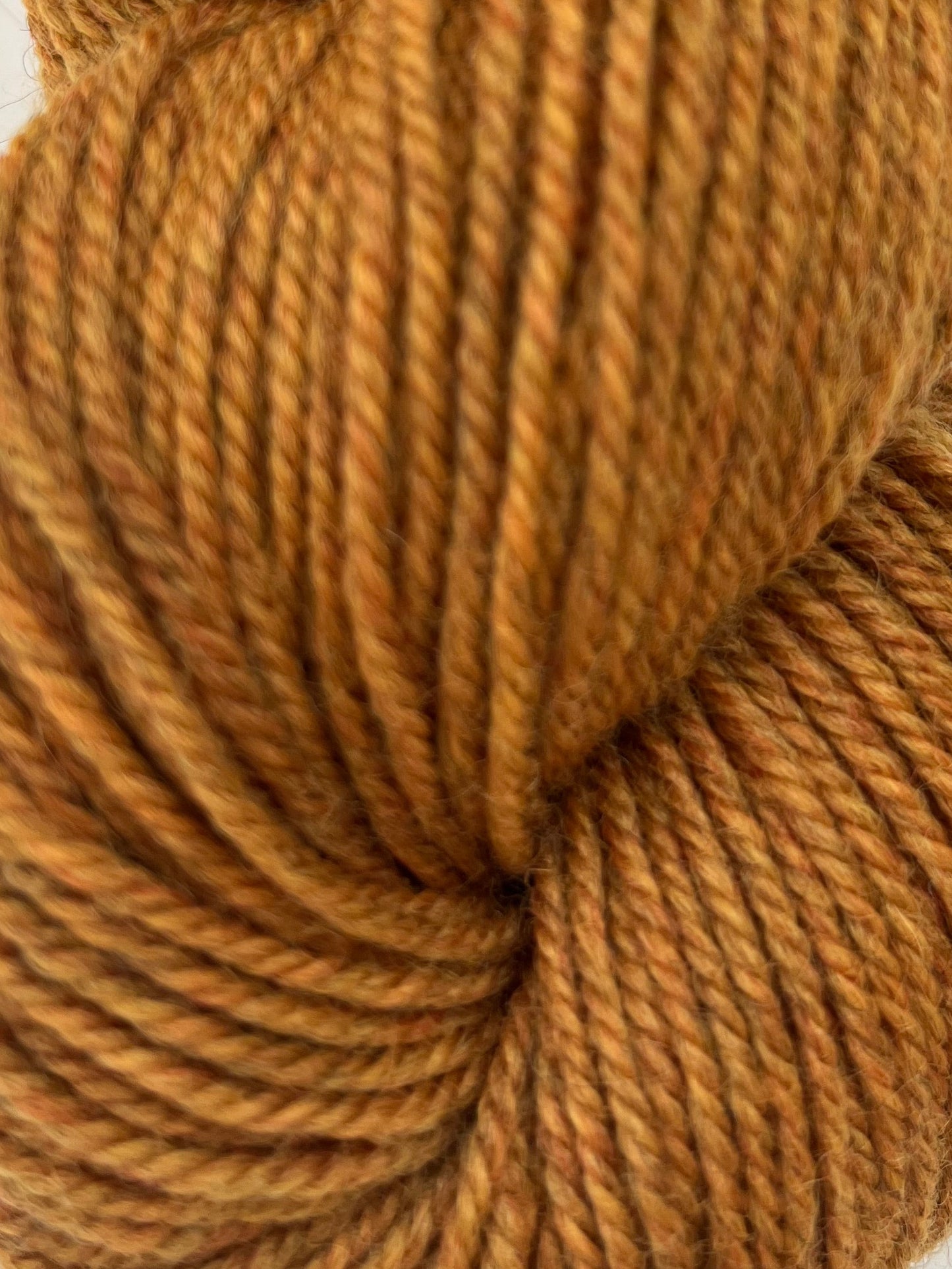 Haynes Creek Heathers Aran