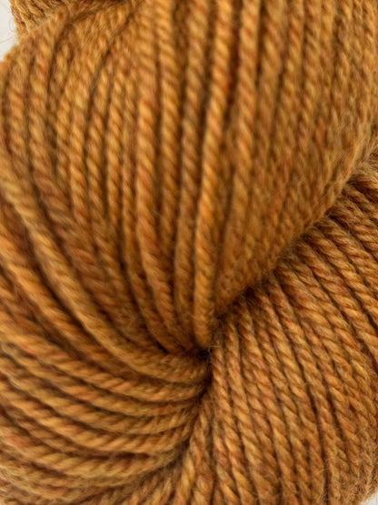 Haynes Creek Heathers Aran