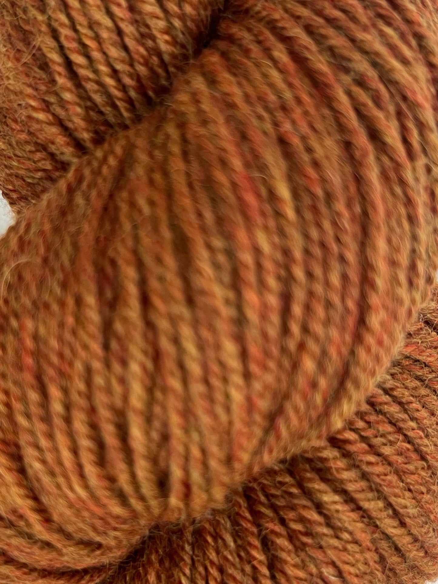 Haynes Creek Heathers Aran