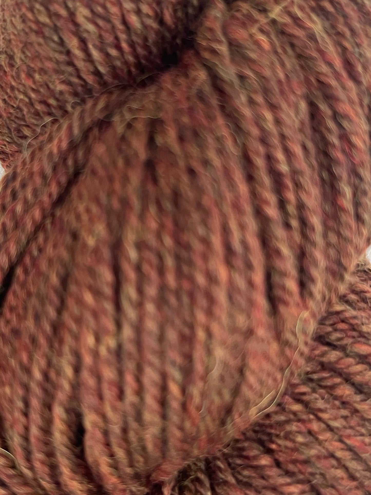 Haynes Creek Heathers Aran