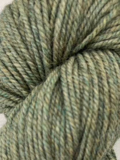 Haynes Creek Heathers Aran