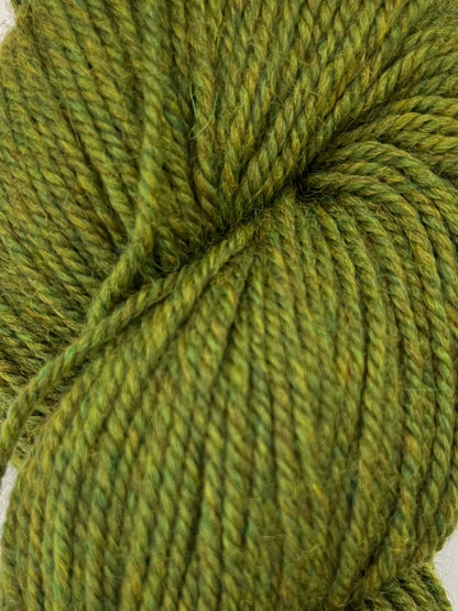 Haynes Creek Heathers Aran