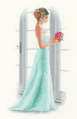 Daisy (Elegant Ladies) - Chart